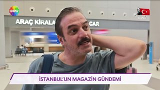 Ufuk Özkan'dan sağlık durumuyla ilgili açıklamalar!