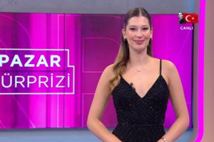Pazar Sürprizi 663. Bölüm