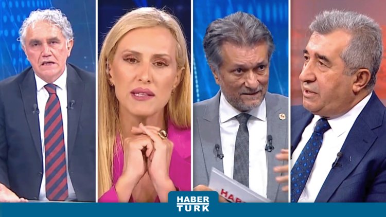 Nedir Ne Değildir? - 29 Ağustos 2026 (CHP'nin Cumhurbaşkanı Adayı Kim?)