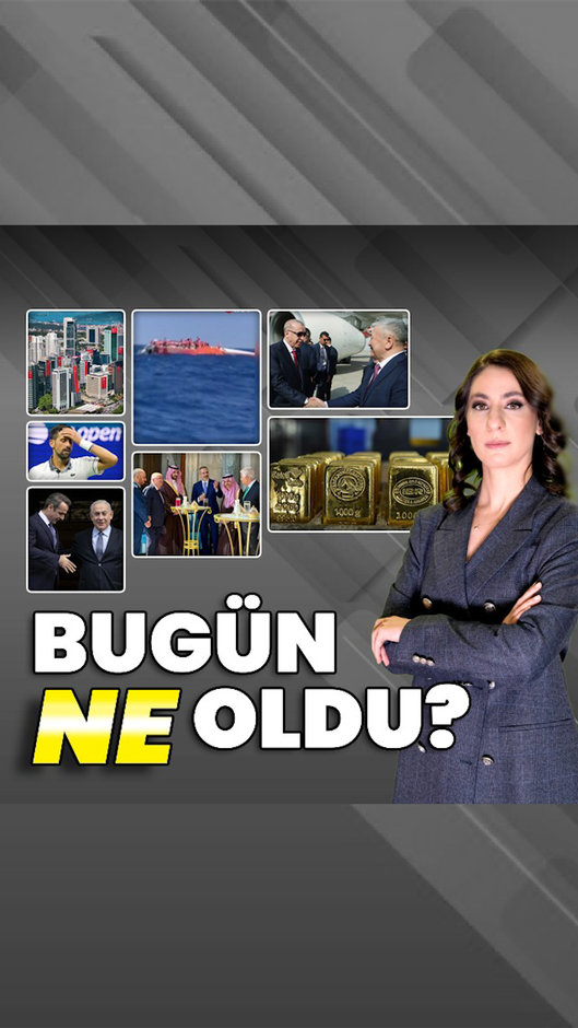 Bugün Ne Oldu? 31 Ağustos 2026 haberleri: "Geminin ön tarafı kopunca alabora oldu", Mekke Ortak Savunma Anlaşması'nın ilk toplantısı İstanbul'da, TOGG yeni modeli T6X için tarih verdi