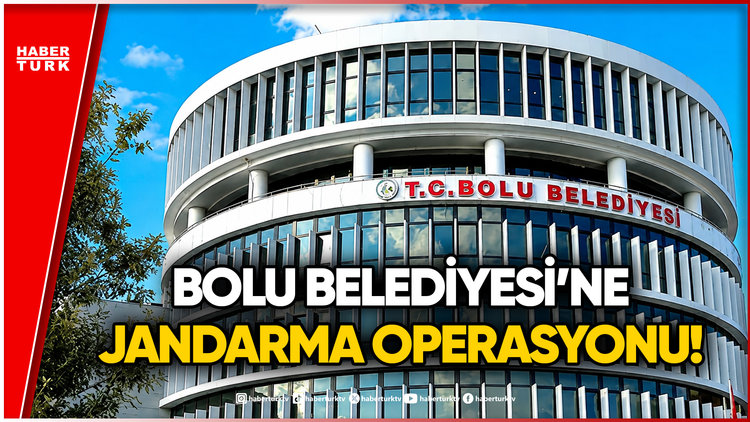 SON DAKİKA! Bolu Belediyesi'nde 'Hayalet Araç' Operasyonu