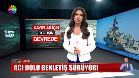 Acı dolu bekleyiş sürüyor!