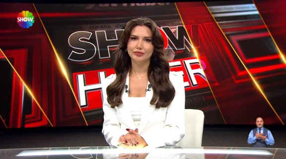 Show Ana Haber - 01.09.2026