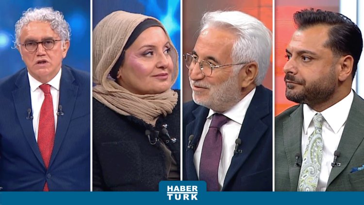 Nedir Ne Değildir? - 1 Eylül 2026 (Yeni Parti'ye Neden ''Helal Para'' Sorusu Soruluyor?)