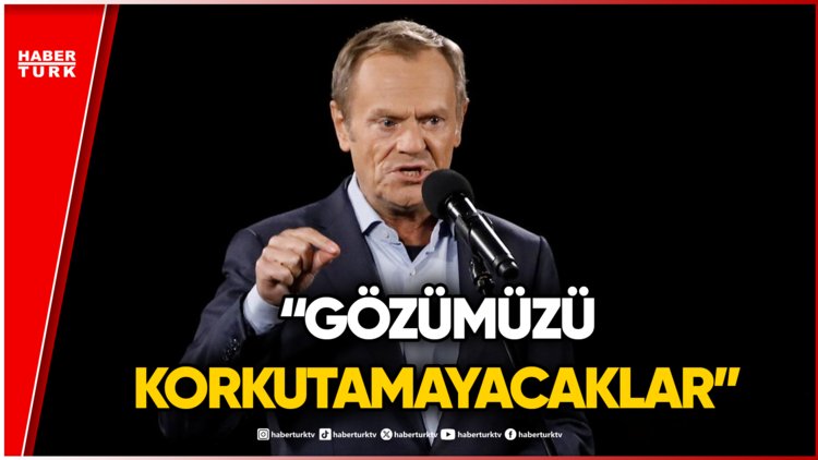 Avrupa'da İHA Krizi: Polonya Başbakanı'ndan Rusya'ya Sert Uyarı!