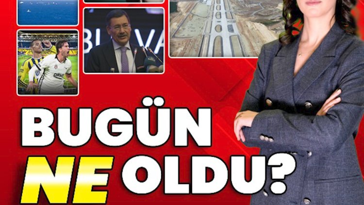 Bugün Ne Oldu? 2 Eylül 2026 haberleri: Silivri'deki gemi kazasında telsiz konuşması ortaya çıktı, Girne'de batan gemiye ulaşıldı, Melih Gökçek ifadeye çağrıldı