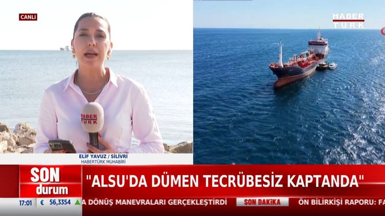 Alsu'daki 6 şüpheli adliyede