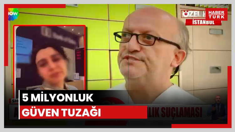 5 milyonluk güven tuzağı