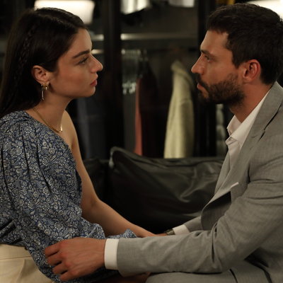 Muhtemel Aşk 12. Bölüm