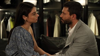Muhtemel Aşk 12. Bölüm