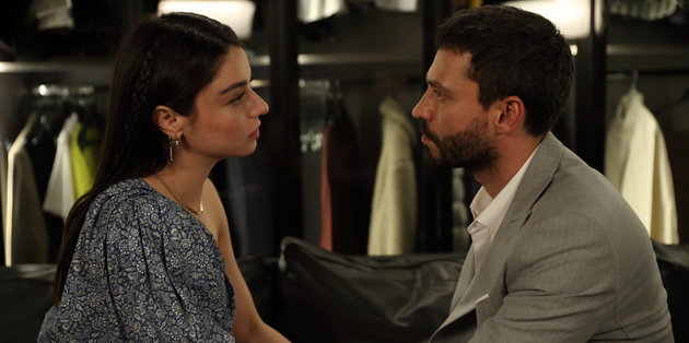 muhtemel aşk 13 bölüm izle