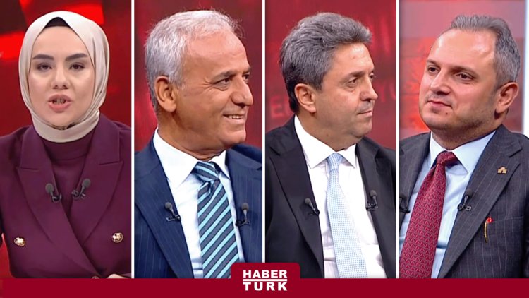 Enine Boyuna - 3 Eylül 2026 (İBB AK Parti'ye Geçer Mi?)