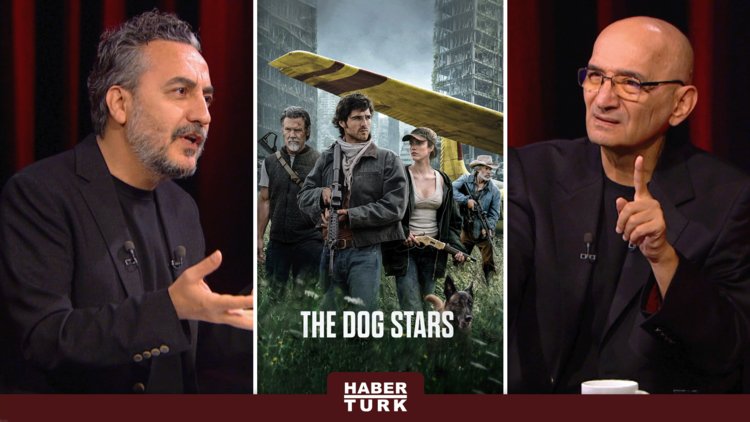 HT Sinema - 5 Ağustos 2026 ("Köpekler ve Yıldızlar" Hayal Kırıklığı Mı?)