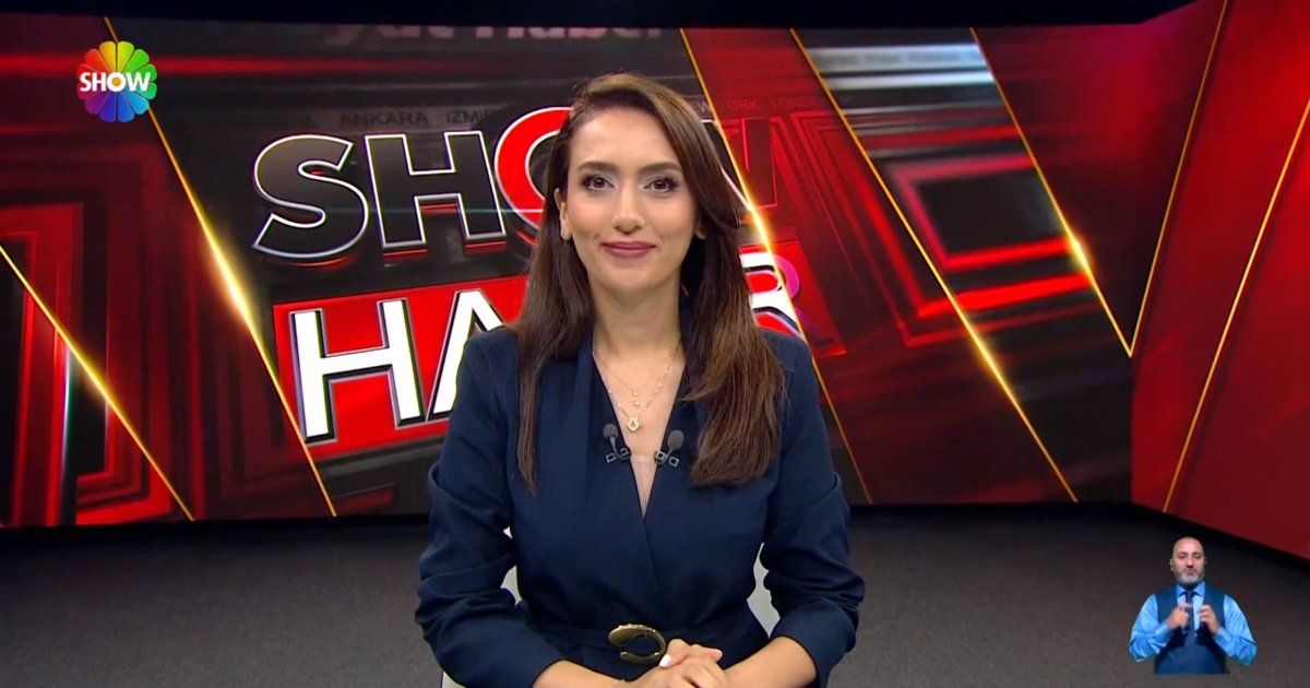 Show Ana Haber - 05.09.2026 yayını | Video
