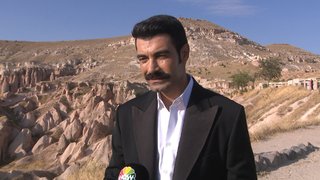 Sevdan Bir Ateş'in oyuncularından ilk tüyolar!