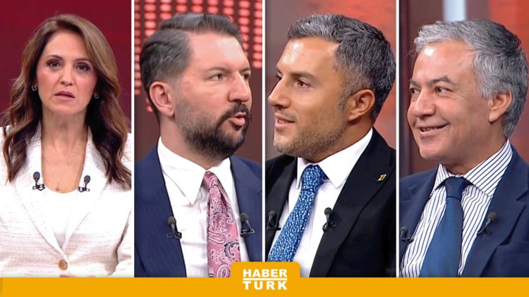 Olaylar Ve Görüşler - 4 Eylül 2026 (Üsküdar AK Parti'ye Mi Geçiyor?)