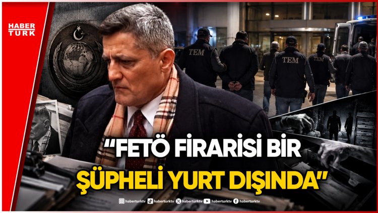 SON DAKİKA! Kaşif Kozinoğlu Soruşturmasında 10 Gözaltı!