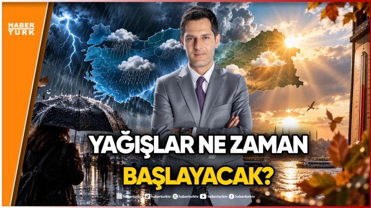 Balkanlardan Gelen Sıcak Hava Dalgası: Bu Hafta Hava Nasıl Olacak?