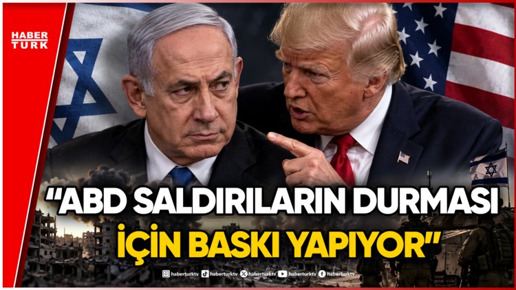 İsrail Basınından Netanyahu İddiası!