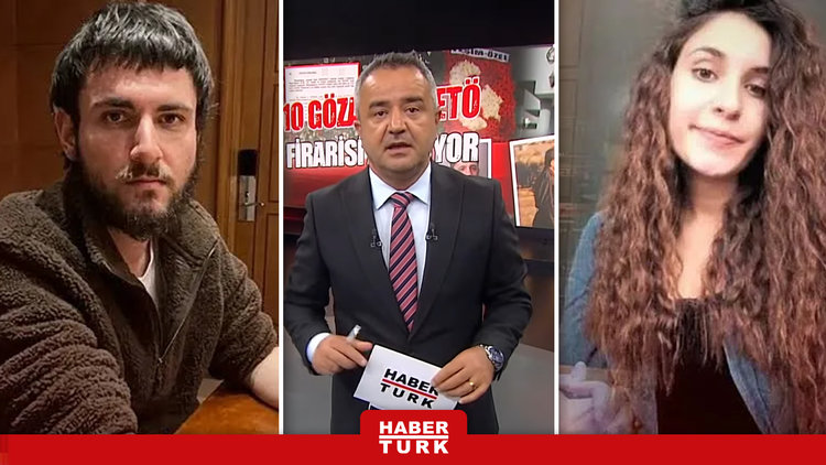 Habertürk Manşet - 7 Eylül 2026 (Gülistan Köprü Çıkışında Bekleyen Korucu Aracıyla Mı Kaçırıldı?)