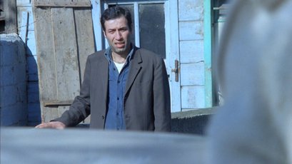 Korkusuz Korkak