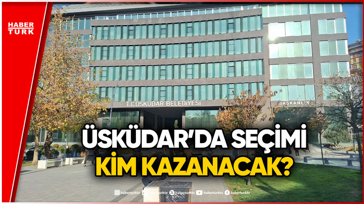 Üsküdar'da Seçim Günü: İstifalar Dengeleri Değiştirdi, Gözler Sandıkta