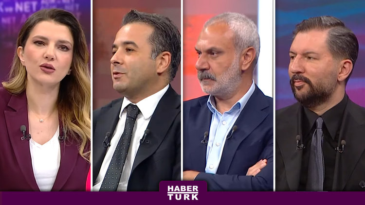 Açık Ve Net - 7 Eylül 2026 (Gökçek Soruşturmasından Ne Çıkar?)