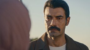 Sevdan Bir Ateş 1. Bölüm Fragmanı