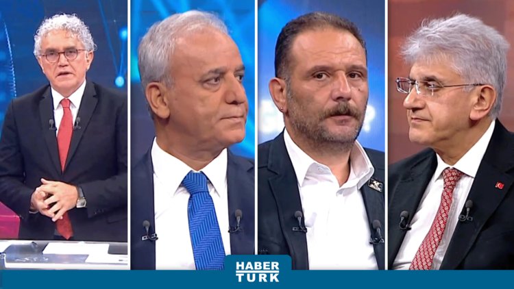 Nedir Ne Değildir? - 8 Eylül 2026 (İBB'de Başkanlık CHP'den AK Parti'ye Geçebilir Mi?)