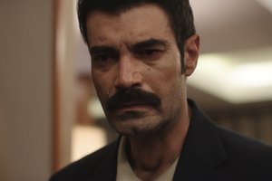 Sevdan Bir Ateş 2. Bölüm Fragmanı