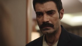 Sevdan Bir Ateş 2. Bölüm Fragmanı