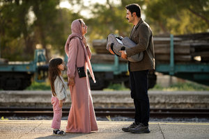 Mirza ve Leyla yıllar sonra yüz yüze!