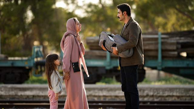 Mirza ve Leyla yıllar sonra yüz yüze!