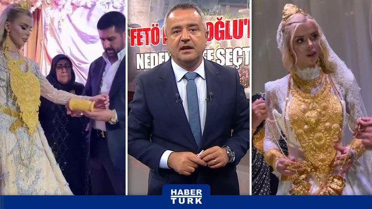 Habertürk Manşet - 9 Eylül 2026 (Korumalarla Geldi, Polisle Gitti! Kara Haydar Neden Tutuklandı?)