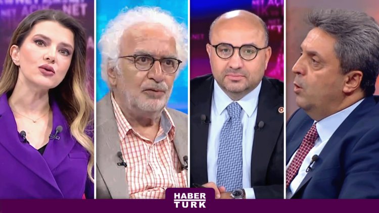 Açık ve Net - 9 Eylül 2026 (Mansur Yavaş AK Parti'ye Yaklaşıyor Mu?)