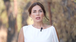 Eda gelin yarışmadan ayrılmak zorunda kalıyor!