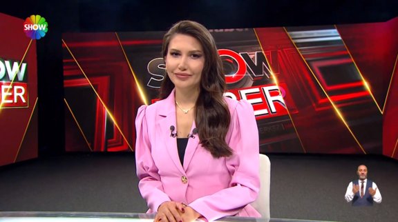 Show Ana Haber - 10.09.2026