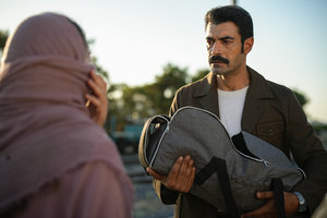 Sevdan Bir Ateş 1. Bölüm