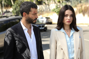 Muhtemel Aşk 13. Bölüm