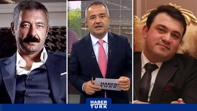 Habertürk Manşet - 10 Eylül 2026 (Sarallar'ın Dev Cephaneliği Nasıl Deşifre Edildi?)