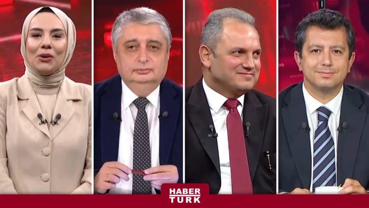 Enine Boyuna - 10 Eylül 2026 (Muharrem İnce'nin Kılıçdaroğlu İle Pozu Ne Anlama Geliyor?)