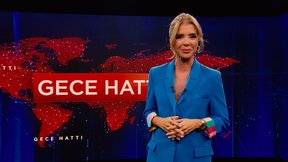 Gece Hattı yeni sezonuyla Pazartesi 00.15'te!