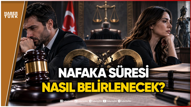 Süresiz Nafaka Tarih Oluyor: Yeni Düzenleme Neleri Kapsıyor?