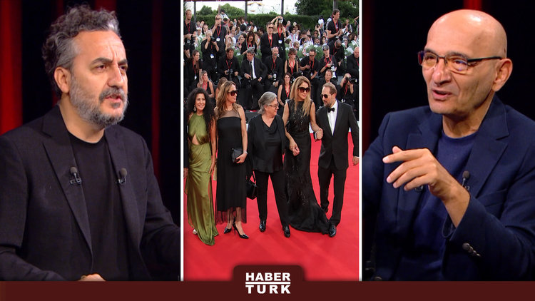 HT Sinema - 12 Eylül 2026 (Sonbahar Film Festivalleri Neden Önemli?)