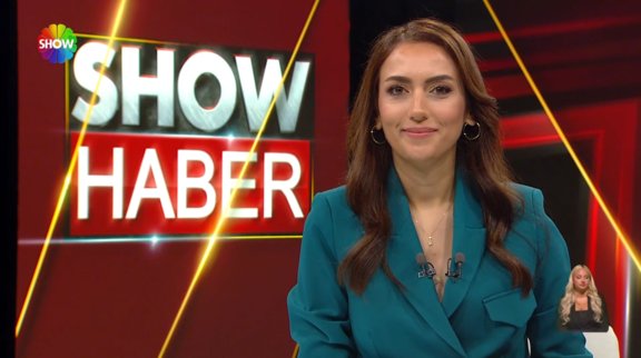 Show Ana Haber - 12.09.2026