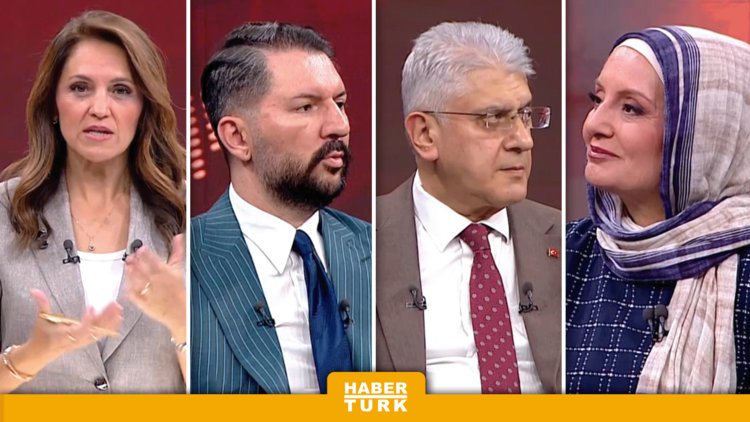 Olaylar Ve Görüşler - 11 Eylül 2026 (Mansur Yavaş Siyaseti Tamamen Bırakacak Mı?)