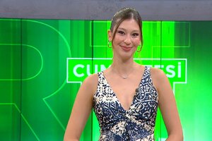 Cumartesi Sürprizi 672. Bölüm