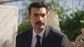 Sevdan Bir Ateş 2. Bölüm 2. Fragmanı
