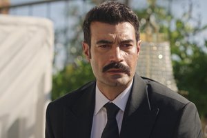 Sevdan Bir Ateş 2. Bölüm 2. Fragmanı