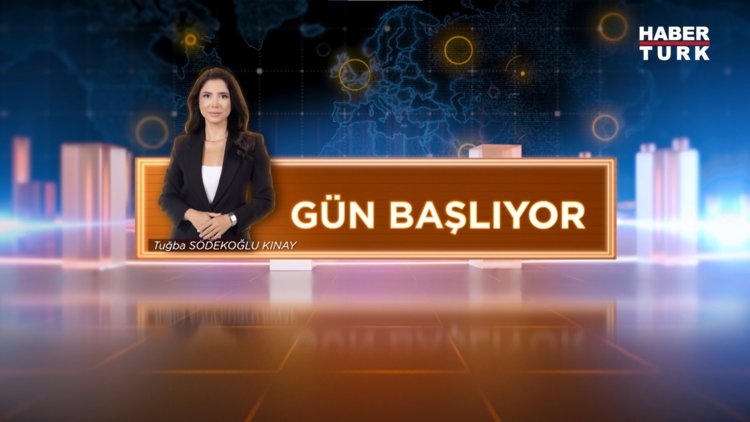 Gün Başlıyor - 14 Eylül 2026 (Mansur Yavaş Tartışması Neden Bitmiyor?)